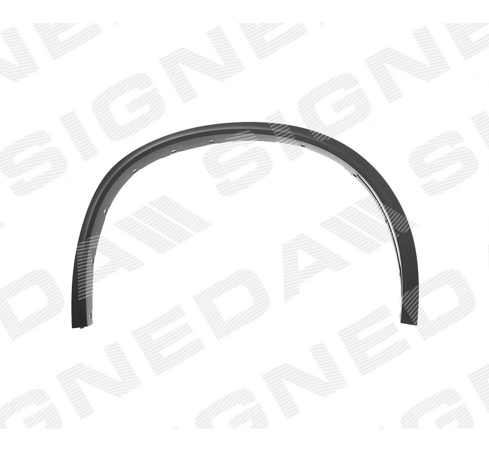 Накладка на арку для BMW X5 (F15, F85) Накладка на арку для BMW X5 (F15, F85)