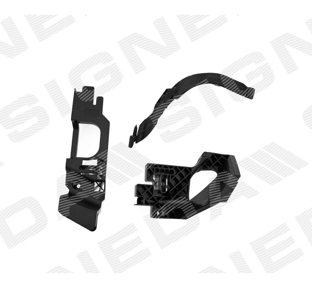 Крепление фары (правое) для BMW X5 (F15, F85)
