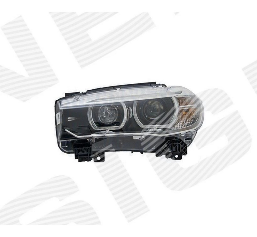 Передняя фара для BMW X5 (F15, F85)