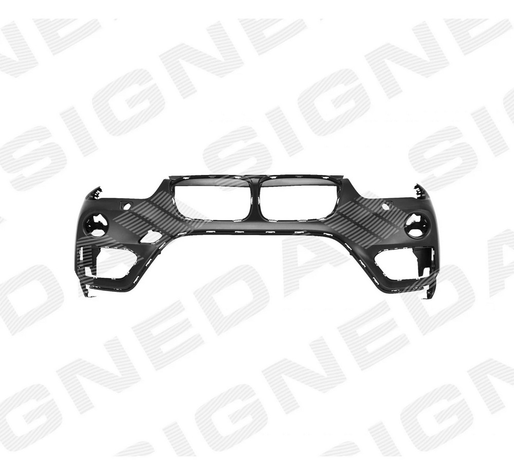 Бампер передний для BMW X1 (F48)