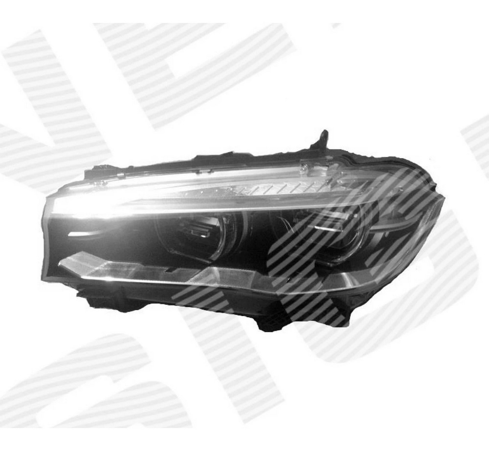 Передняя фара для BMW X5 (F15, F85)
