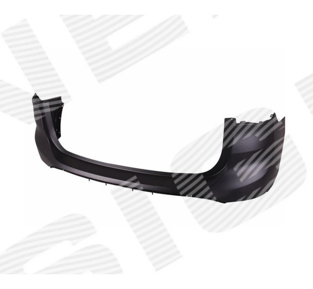 Бампер задний для BMW X1 (F48)