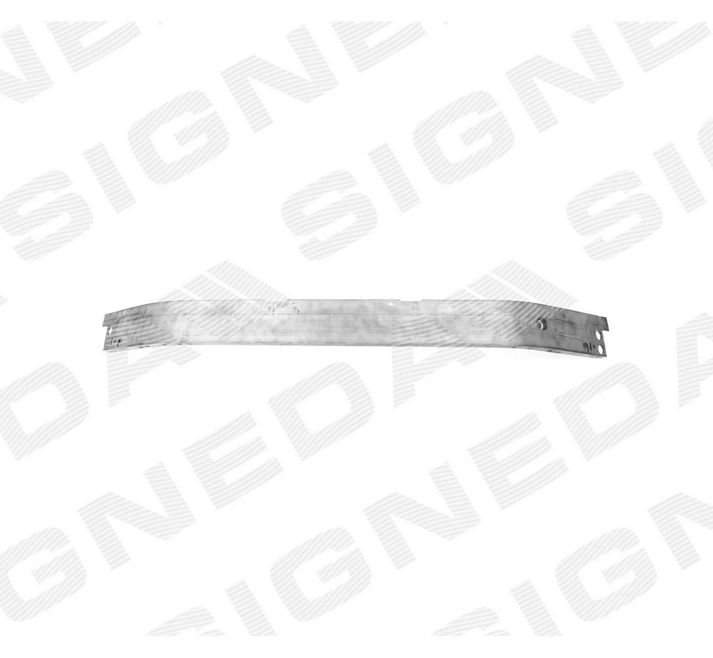 Усилитель бампера для BMW X1 (F48)