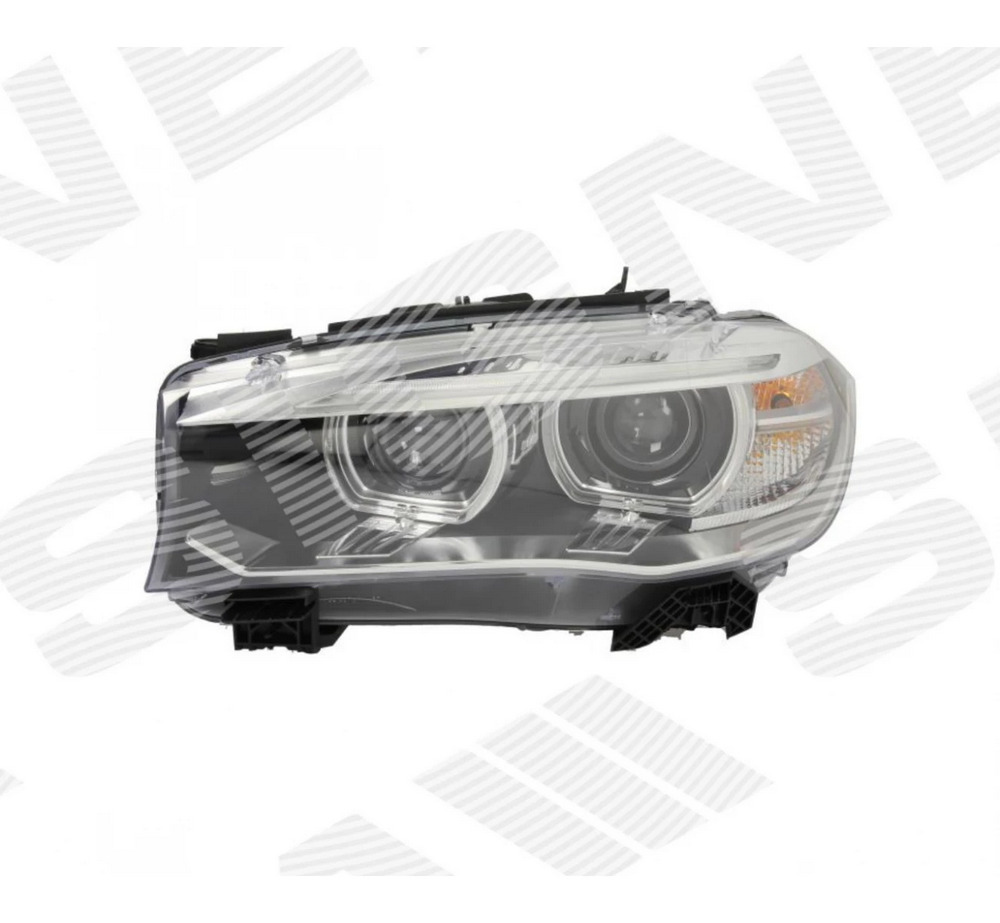 Передняя фара для BMW X5 (F15, F85)