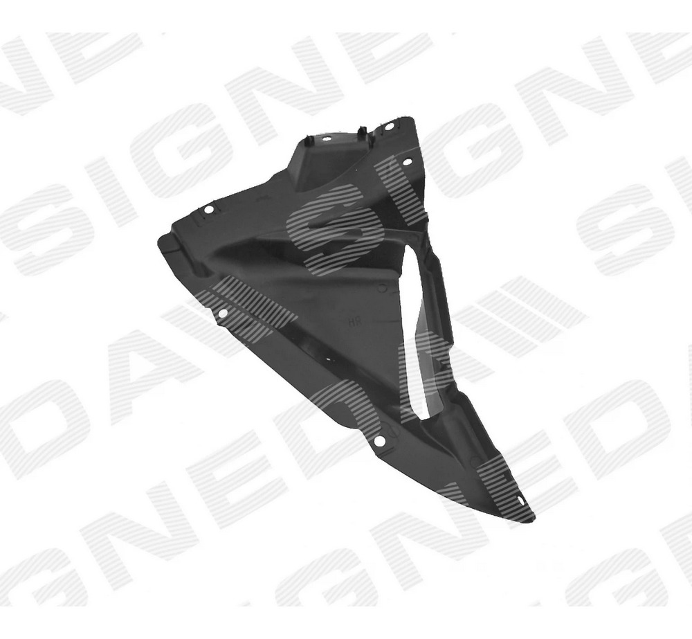 Подкрылок для BMW X5 (F15, F85) Подкрылок для BMW X5 (F15, F85)