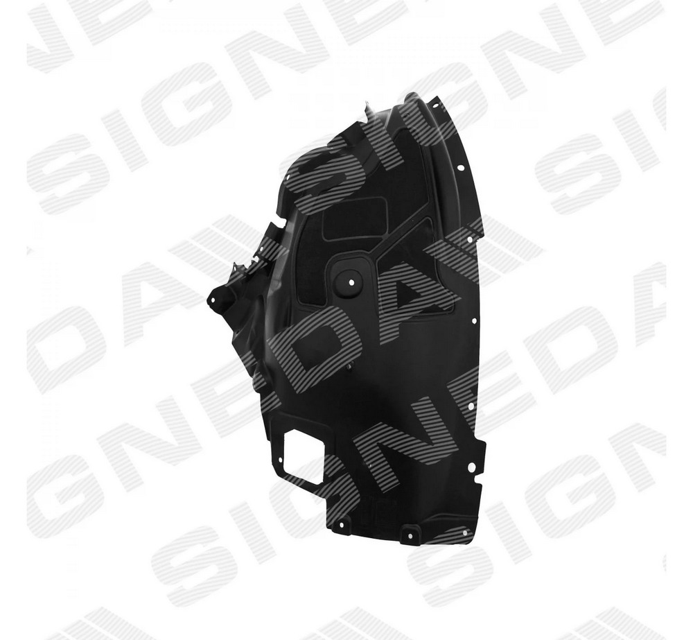 Подкрылок для BMW X5 (F15, F85) Подкрылок для BMW X5 (F15, F85)