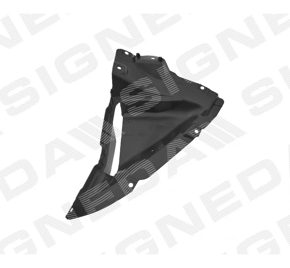 Подкрылок для BMW X5 (F15, F85) Подкрылок для BMW X5 (F15, F85)