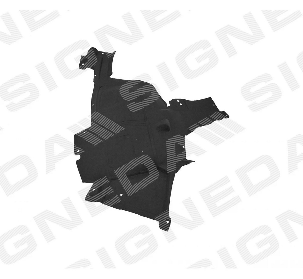 Подкрылок для BMW X5 (F15, F85) Подкрылок для BMW X5 (F15, F85)