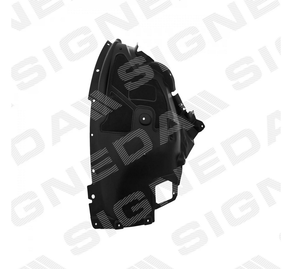 Подкрылок для BMW X5 (F15, F85) Подкрылок для BMW X5 (F15, F85)