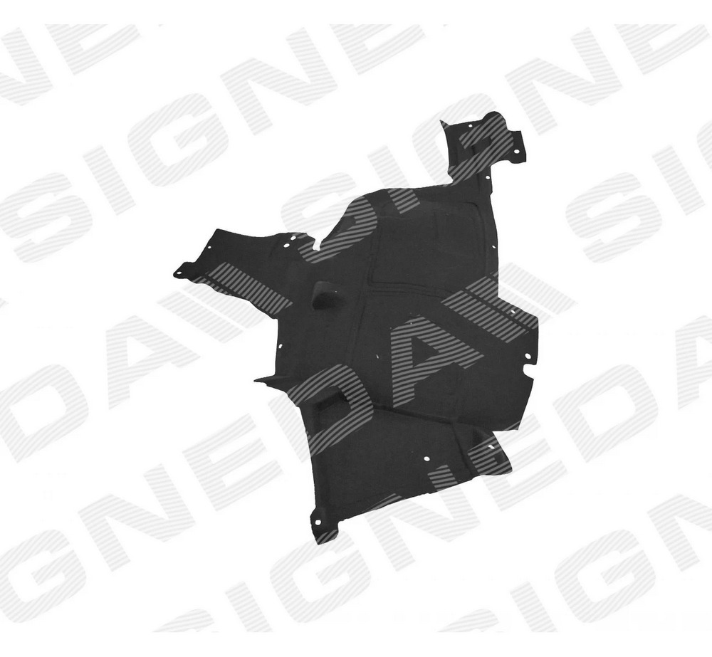 Подкрылок для BMW X5 (F15, F85) Подкрылок для BMW X5 (F15, F85)