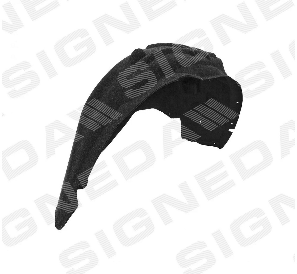 Подкрылок для BMW X5 (F15, F85) Подкрылок для BMW X5 (F15, F85)