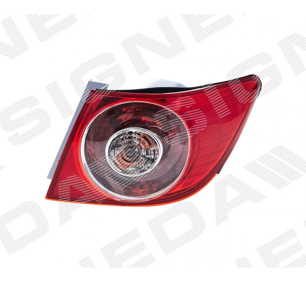Задний фонарь (правый) для Chevrolet Epica