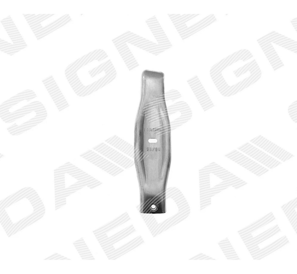 Кронштейн усилителя для BMW X1 (F48)