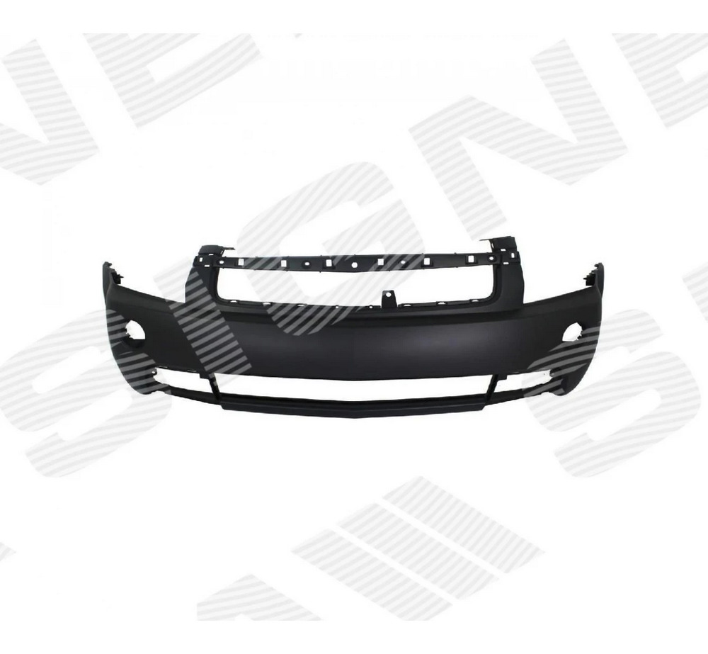 Бампер передний для Chevrolet Equinox I Бампер передний для Chevrolet Equinox I