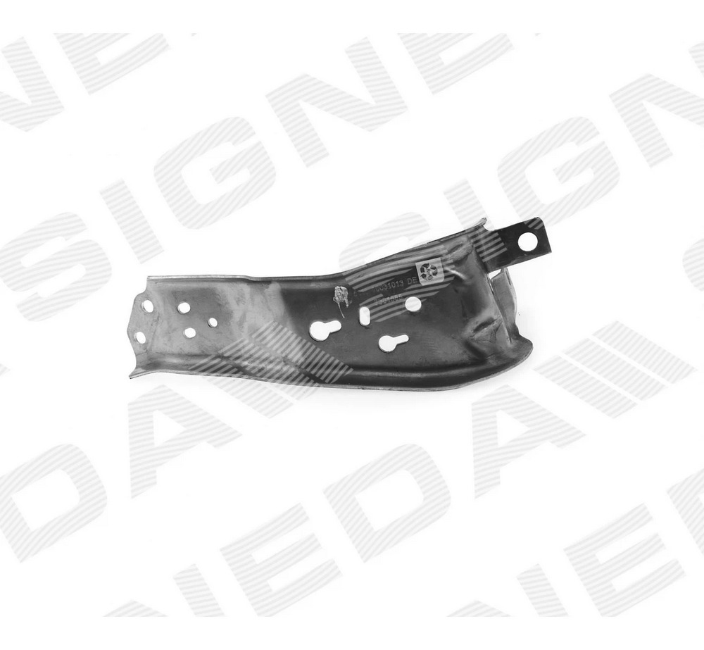 Кронштейн усилителя для BMW X1 (F48)