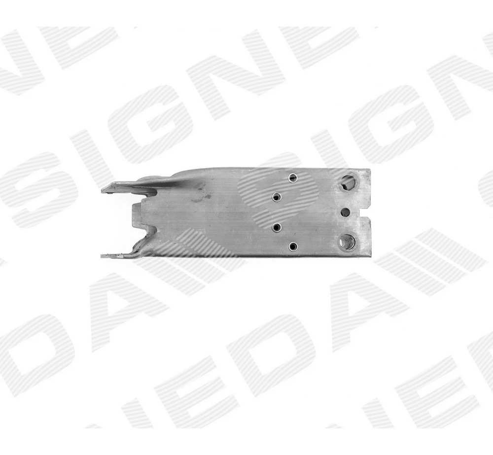 Кронштейн усилителя для BMW X1 (F48)