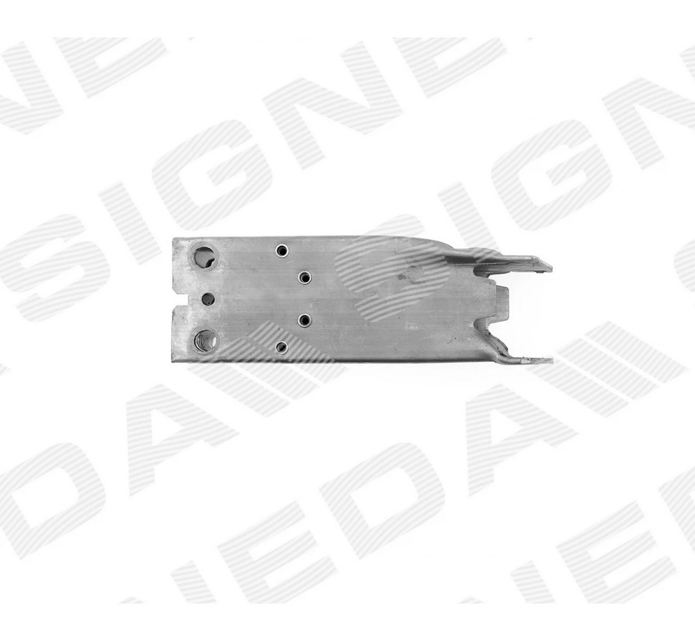 Кронштейн усилителя для BMW X1 (F48)