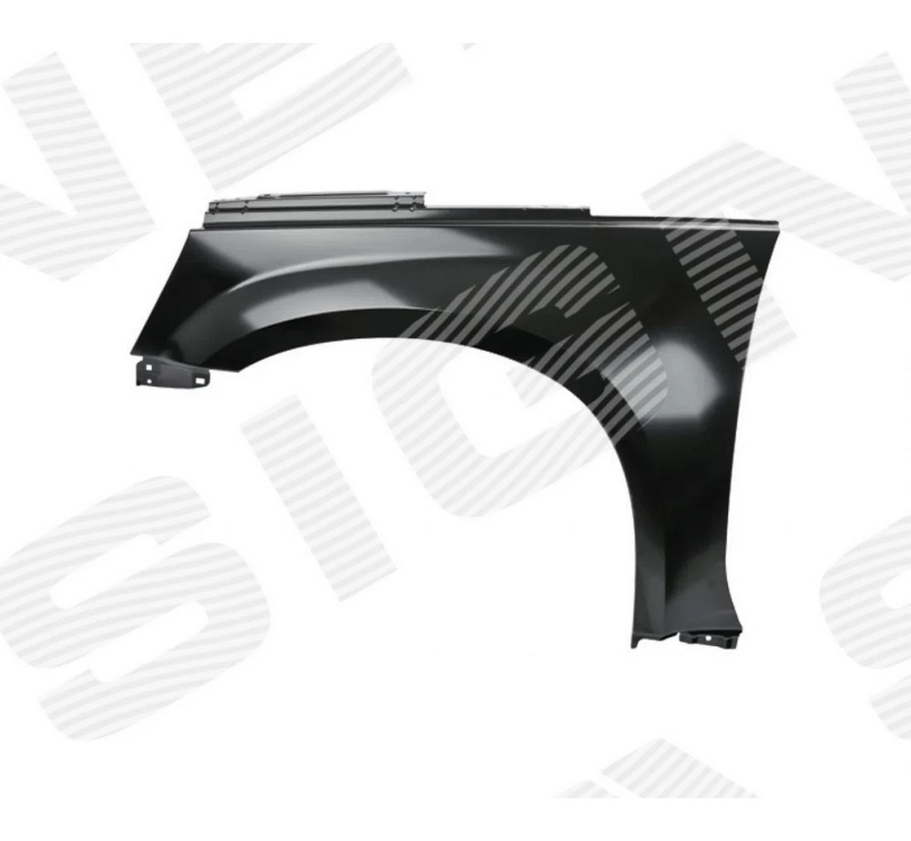 Крыло для Chevrolet Equinox I