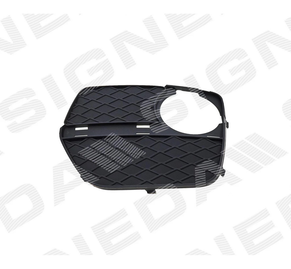 Решетка в бампер для BMW X6 (E71) Решетка в бампер для BMW X6 (E71)