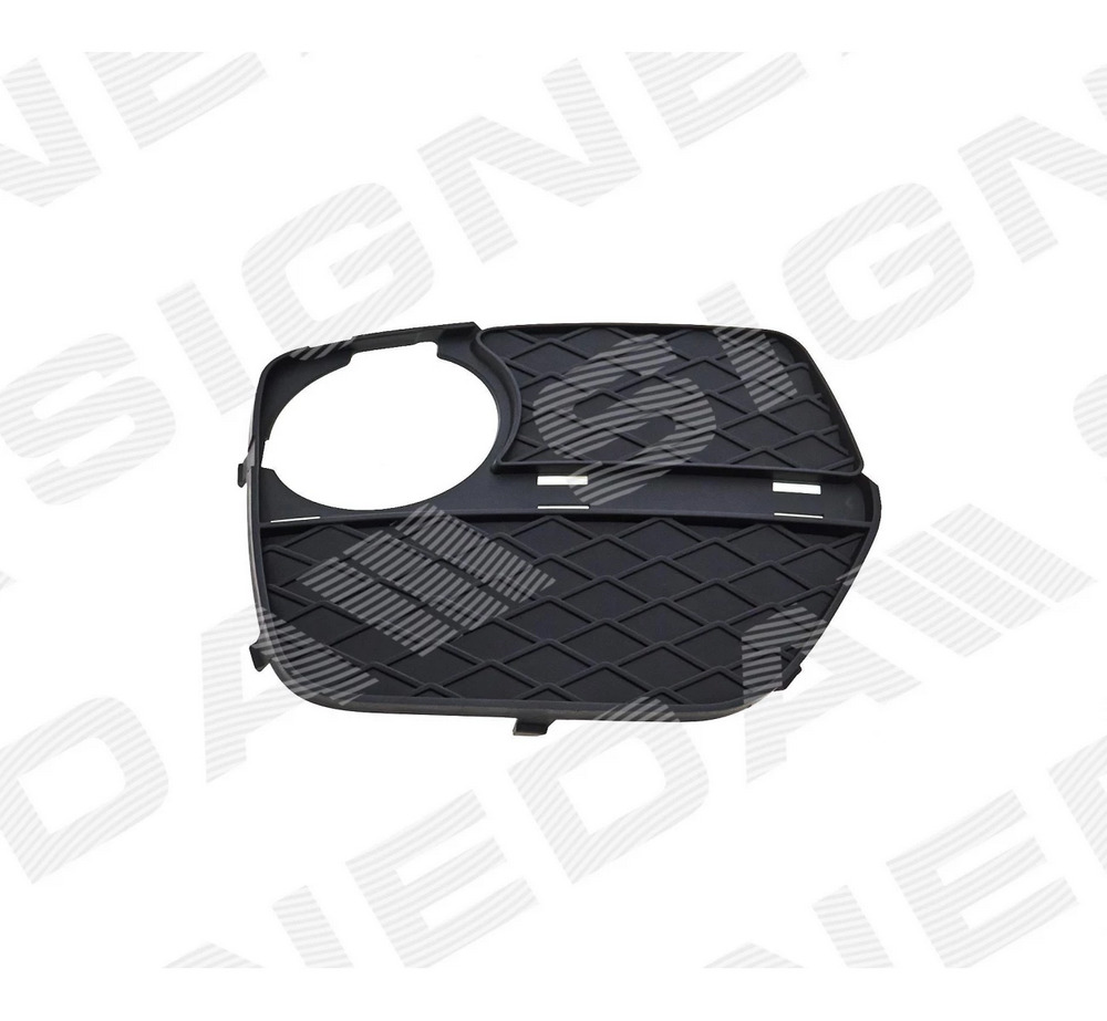 Решетка в бампер для BMW X6 (E71) Решетка в бампер для BMW X6 (E71)