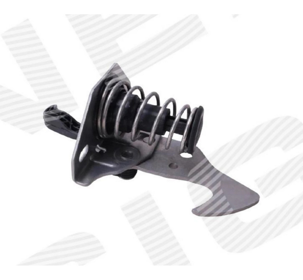 Замок капота для BMW X1 (F48)