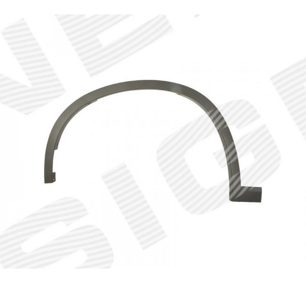 Накладка на арку для BMW X1 (F48)