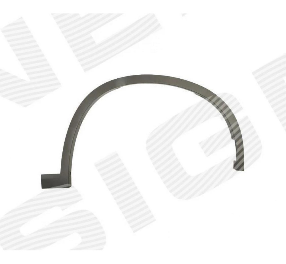 Накладка на арку для BMW X1 (F48)