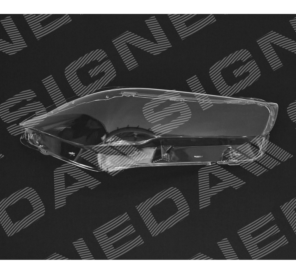 Стекло передней фары для BMW X1 (F48)