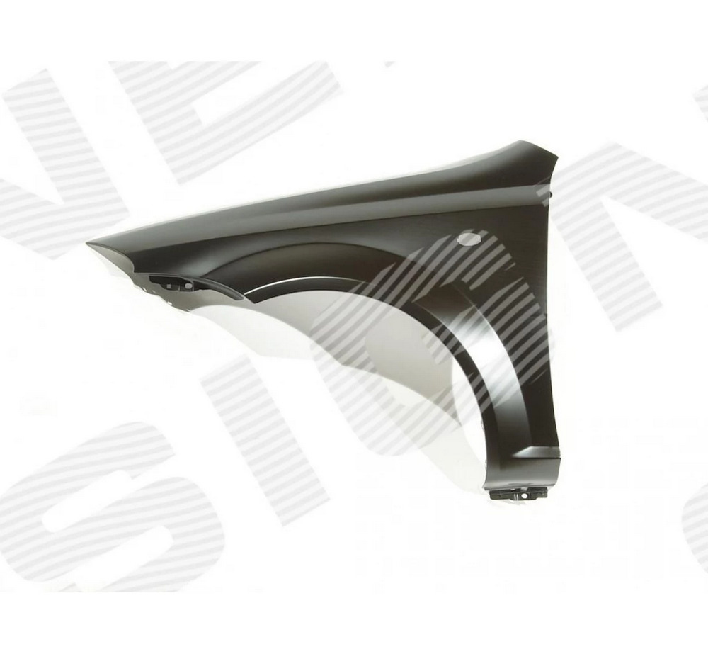 Крыло переднее (левое) для Chevrolet Lacetti (J200)