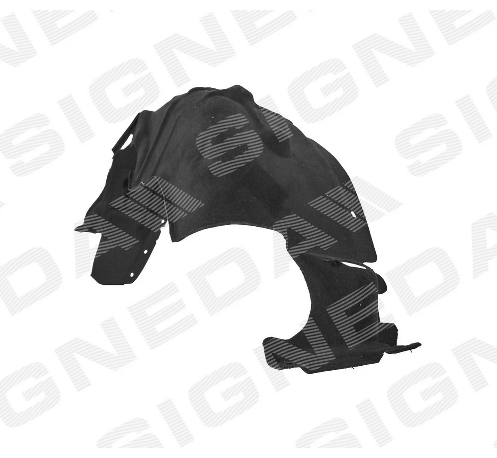 Подкрылок для BMW X1 (F48)