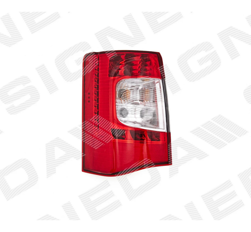 Задний фонарь для Chrysler Town Country III