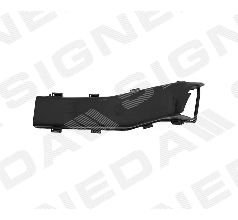 Воздухозаборник (правый) для BMW X6 (E71) Воздухозаборник (правый) для BMW X6 (E71)