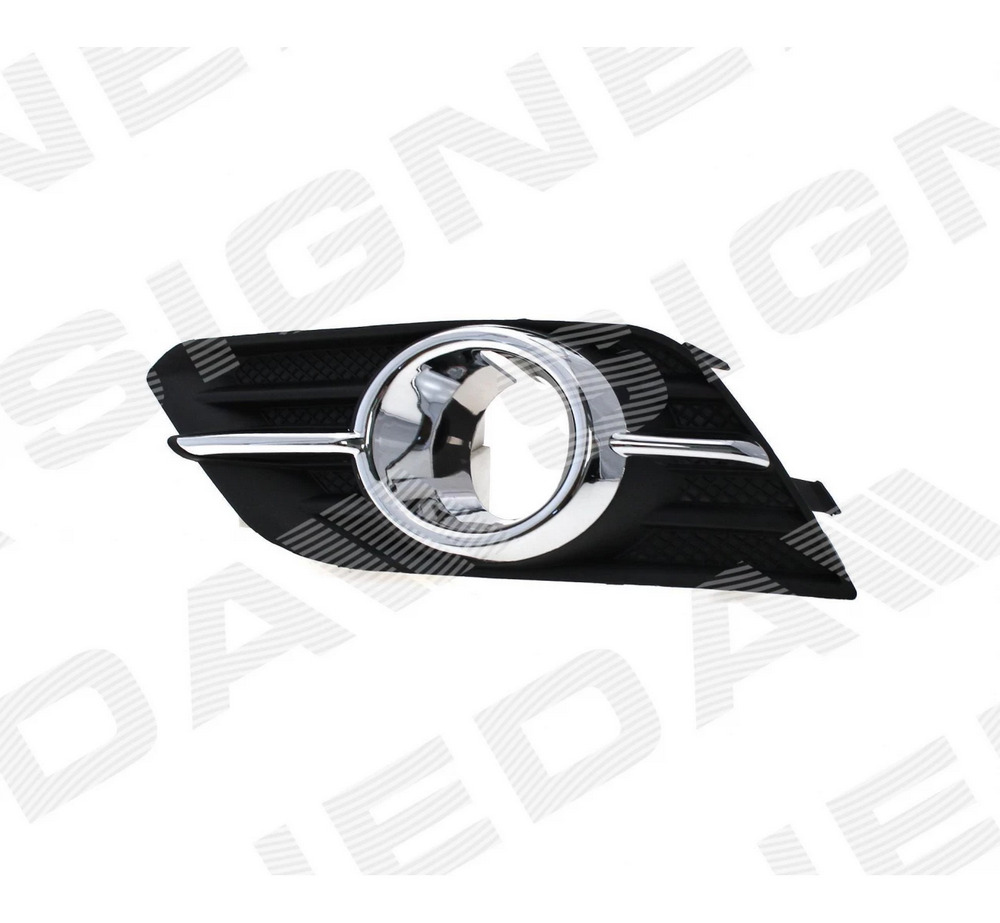 Решетка в бампер (левая) для Buick Encore