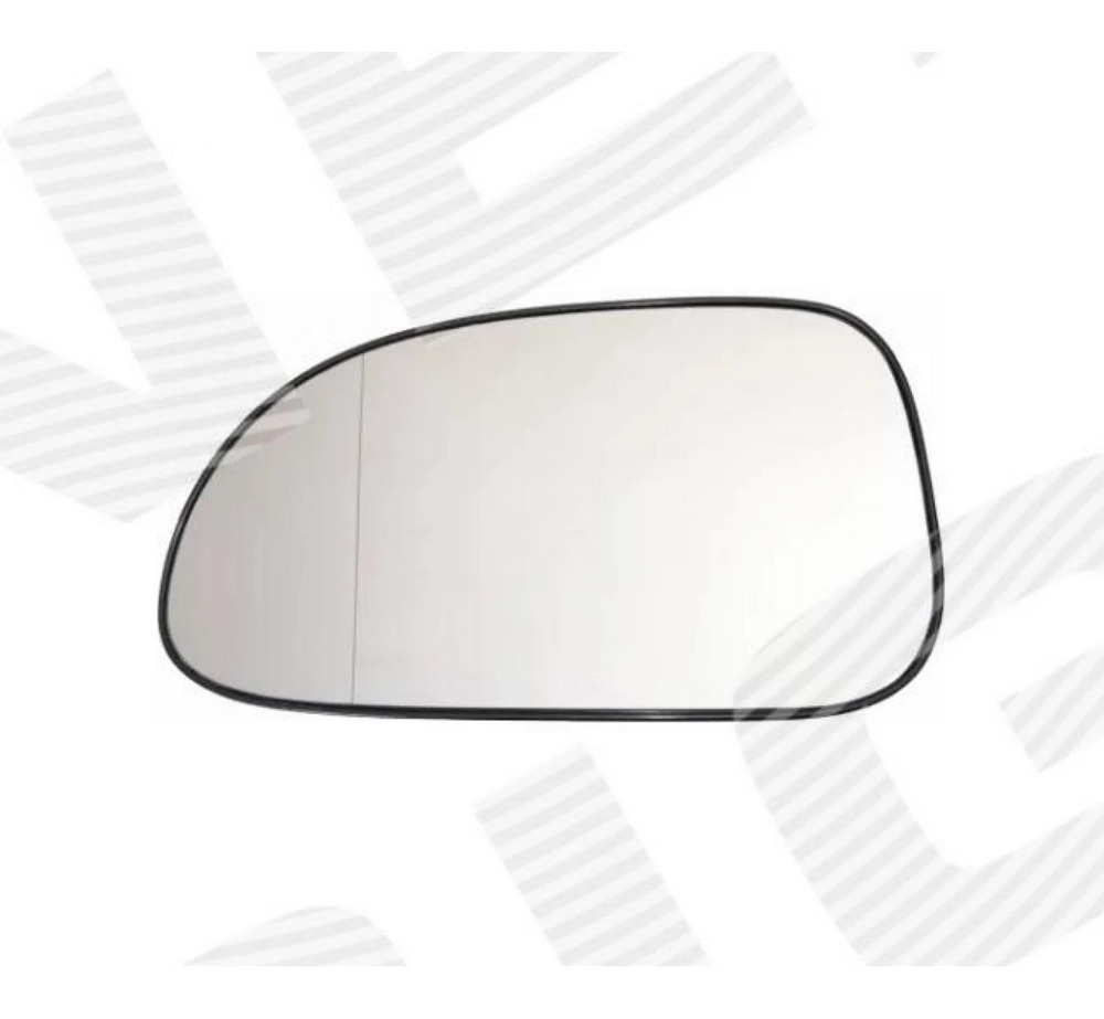 Стекло бокового зеркала для Chevrolet Lacetti (J200) Стекло бокового зеркала для Chevrolet Lacetti (J200)