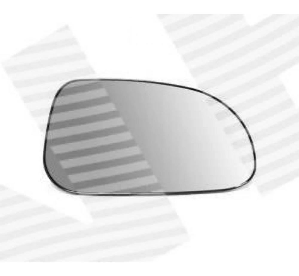 Стекло бокового зеркала для Chevrolet Lacetti (J200) Стекло бокового зеркала для Chevrolet Lacetti (J200)