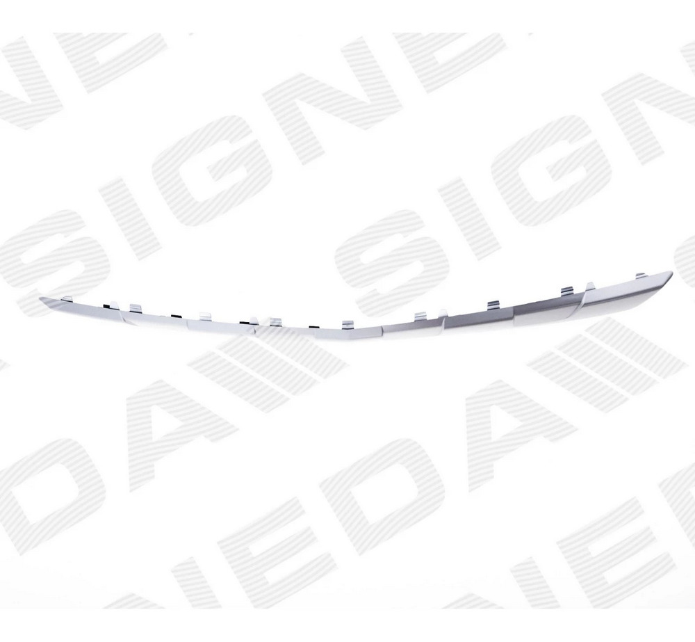 Молдинг бампера для Buick Encore