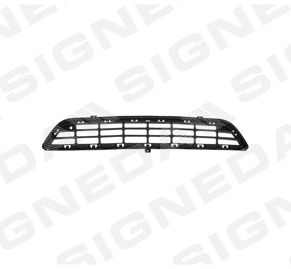 Решетка в бампер (центральная) для Buick Encore