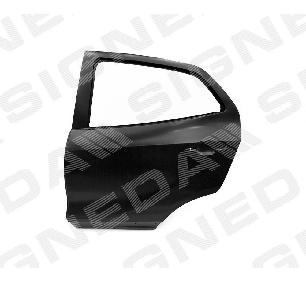 Дверь задняя (левая) для Buick Encore