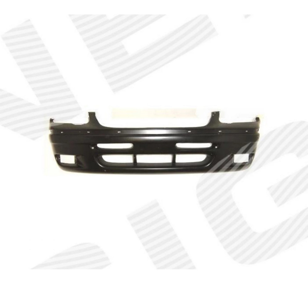 Бампер передний для Chrysler Voyager II (GS)