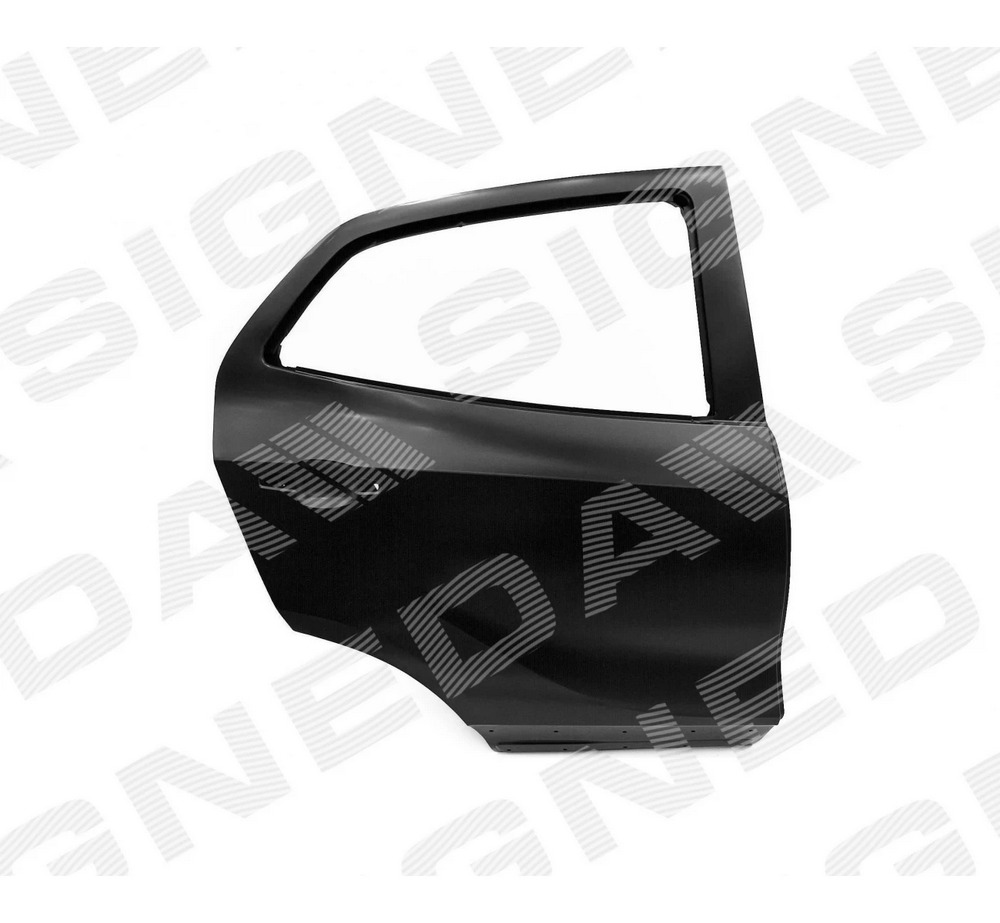 Дверь задняя (правая) для Buick Encore