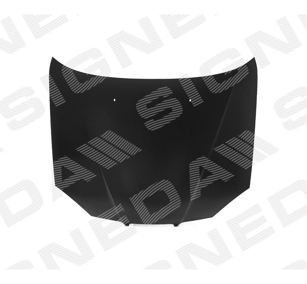 Капот для Chevrolet Lacetti (J200)