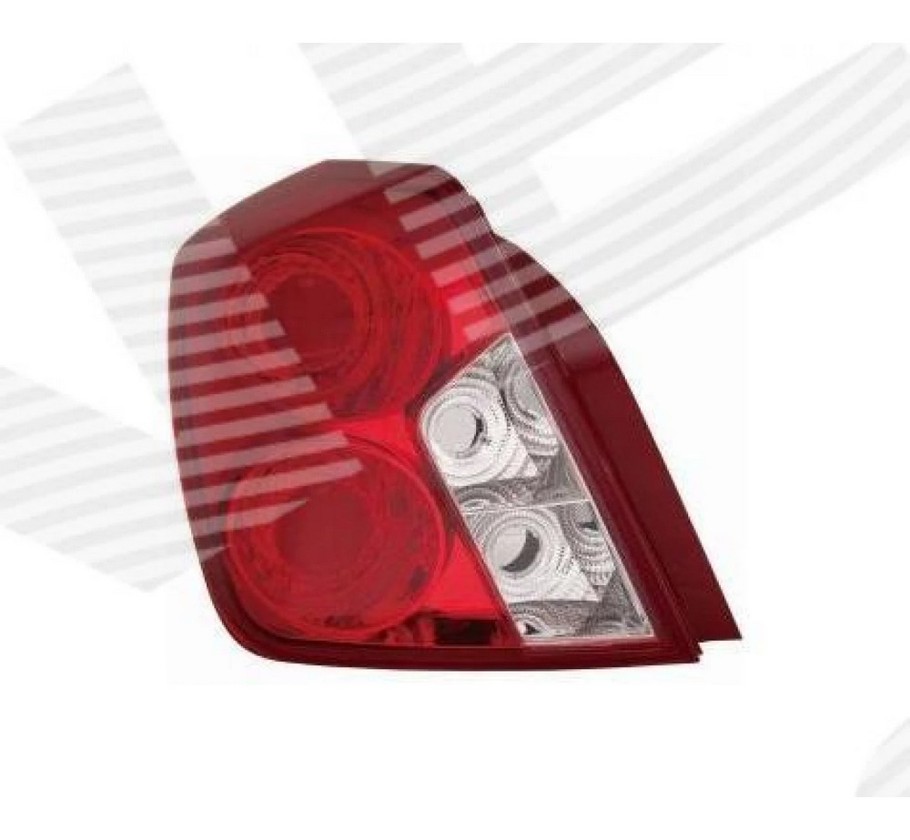 Задний фонарь для Chevrolet Lacetti (J200)