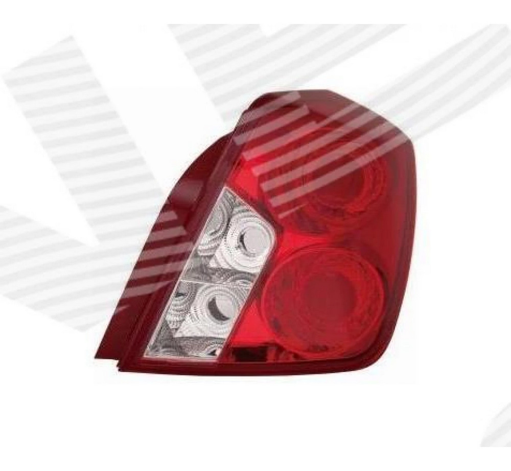 Задний фонарь для Chevrolet Lacetti (J200)