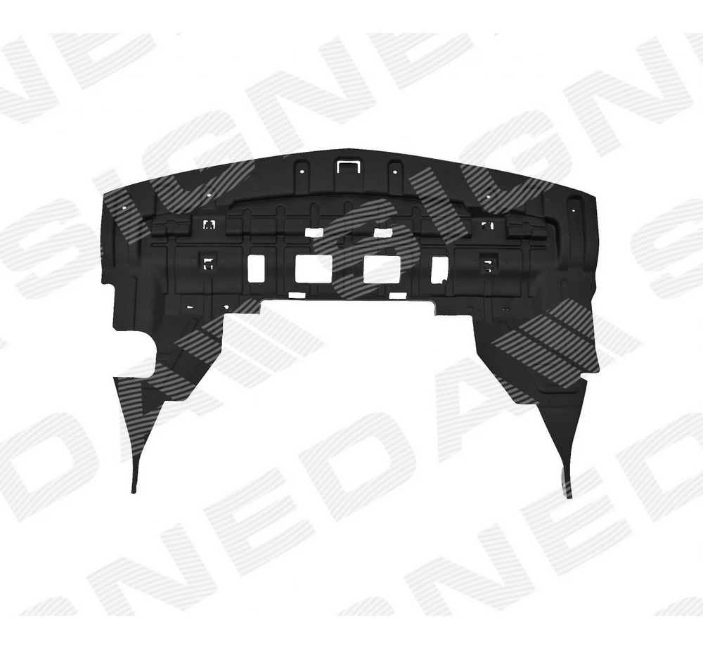 Защита двигателя для Buick Encore