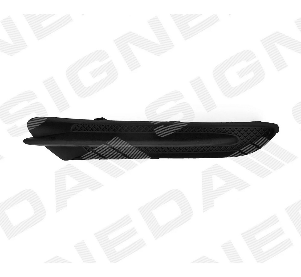 Накладка под фару (правая) для Buick Encore