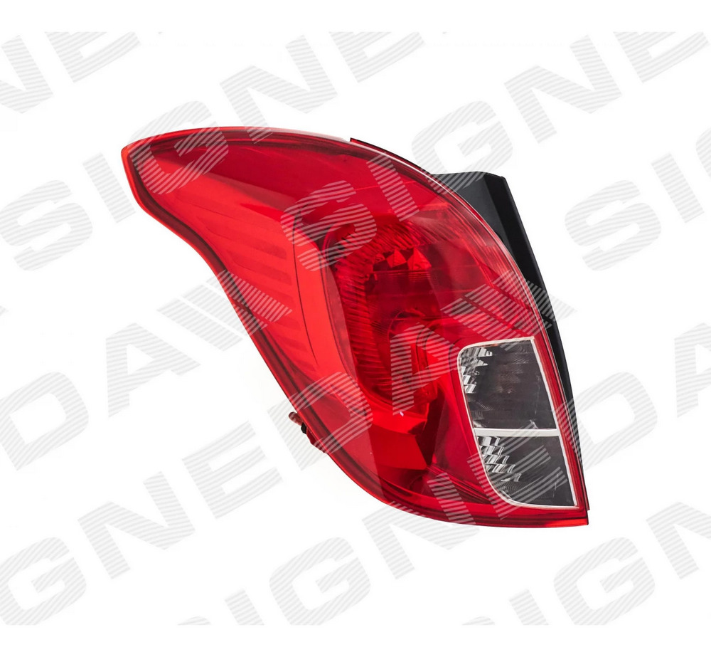 Задний фонарь (левый) для Buick Encore