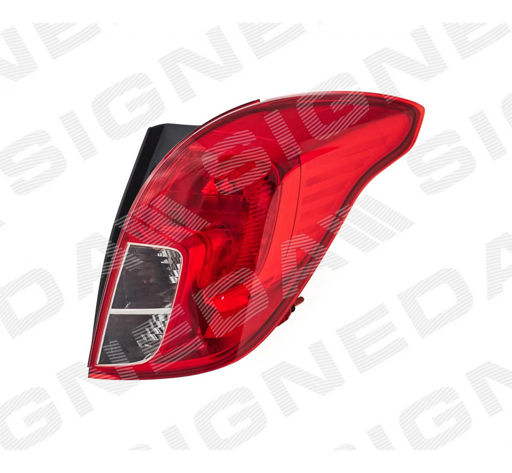 Задний фонарь (правый) для Buick Encore