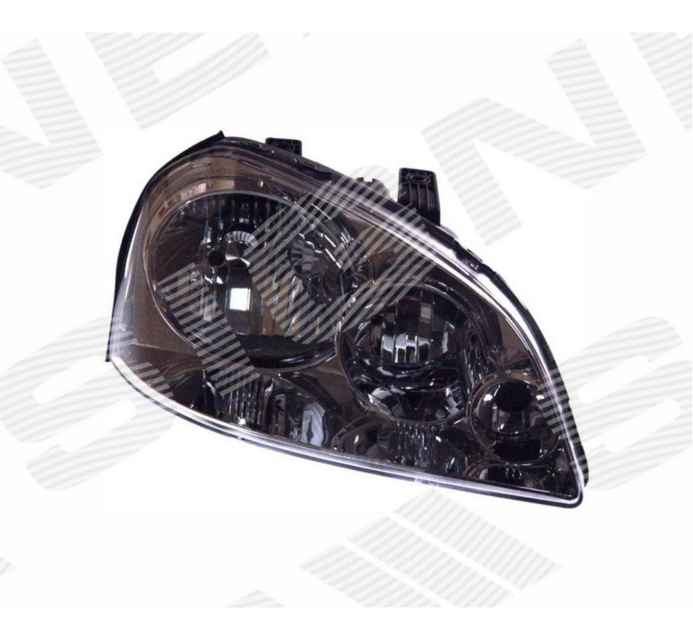 Передняя фара для Chevrolet Lacetti (J200)