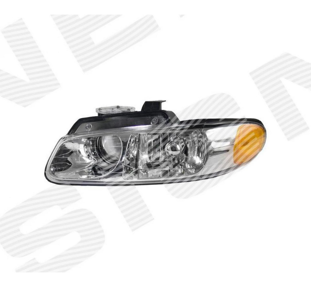 Передняя фара для Chrysler Voyager II (GS)