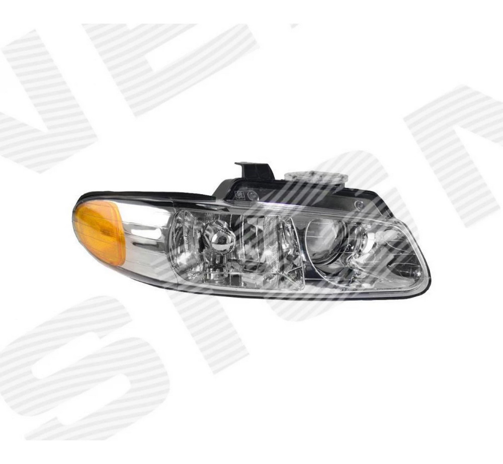 Передняя фара для Chrysler Voyager II (GS)